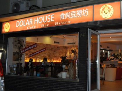 Foto: Dolar House